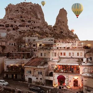 Hu Of Cappadocia - Special Class