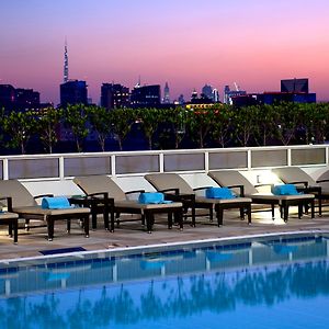 Crowne Plaza Dubai Deira